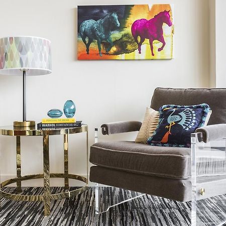 Hotel Derek Houston Galleria Экстерьер фото