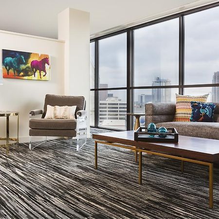 Hotel Derek Houston Galleria Экстерьер фото