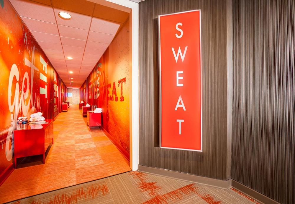 Hotel Derek Houston Galleria Экстерьер фото
