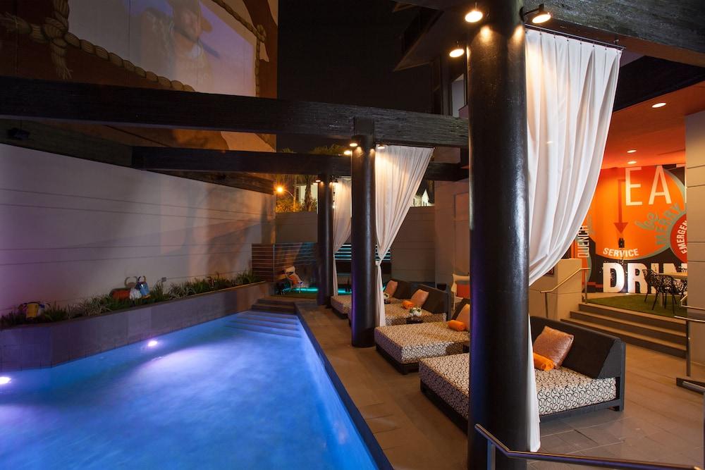 Hotel Derek Houston Galleria Экстерьер фото