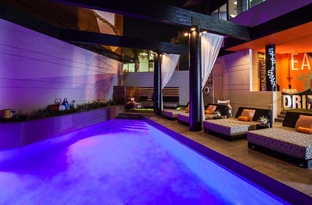 Hotel Derek Houston Galleria Экстерьер фото