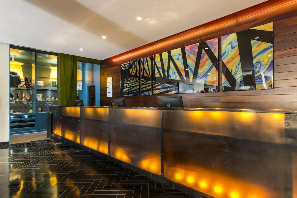Hotel Derek Houston Galleria Экстерьер фото