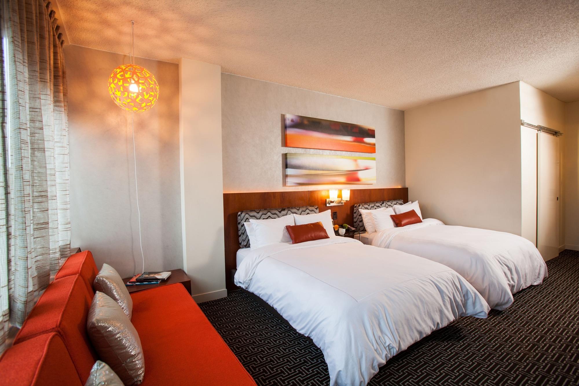 Hotel Derek Houston Galleria Экстерьер фото