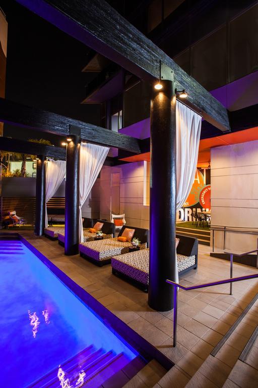 Hotel Derek Houston Galleria Экстерьер фото