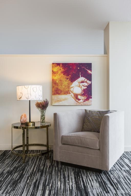 Hotel Derek Houston Galleria Экстерьер фото