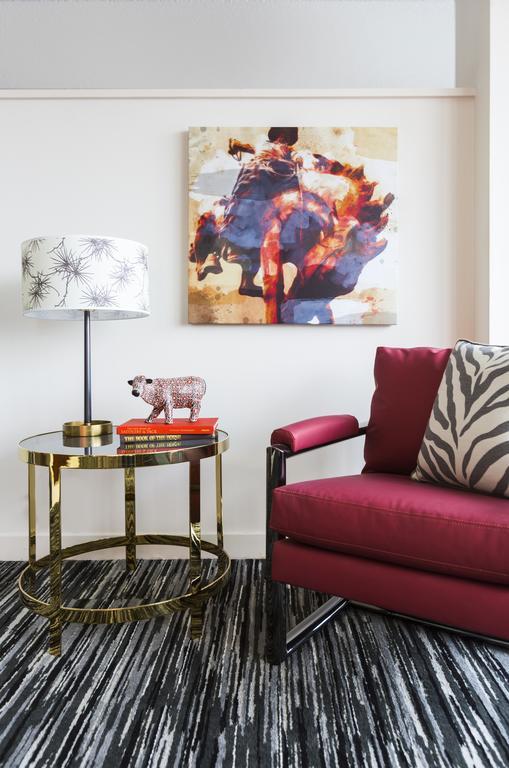 Hotel Derek Houston Galleria Экстерьер фото