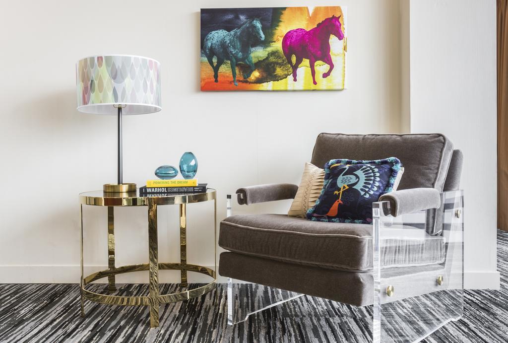 Hotel Derek Houston Galleria Экстерьер фото