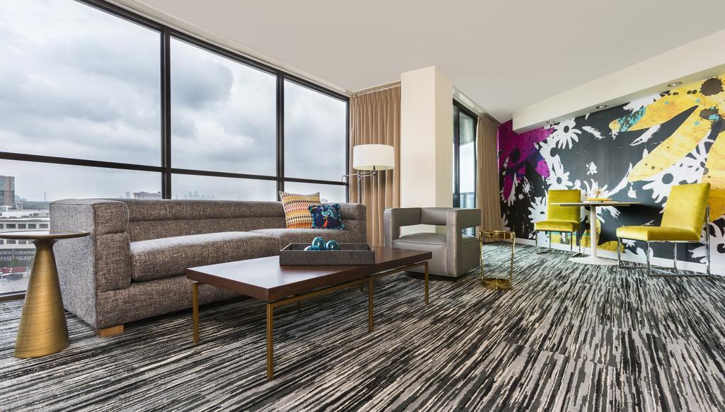Hotel Derek Houston Galleria Экстерьер фото